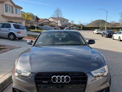 Used 2016 Audi A5 2.0T Premium Plus
