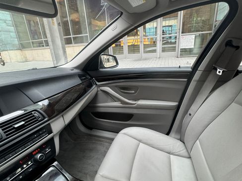 Used 2011 BMW 528i 528i Sedan 4D image 19