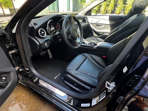 Used 2016 Mercedes-Benz C 300 4MATIC Sedan image 14