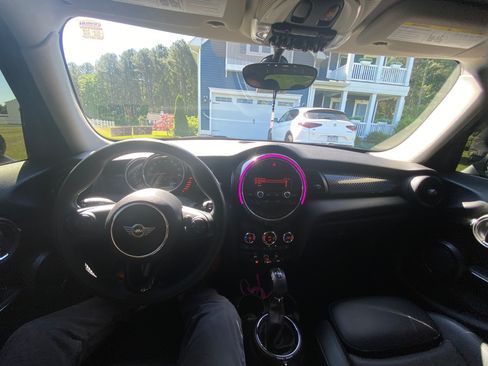 Used 2016 MINI Cooper S FWD image 6