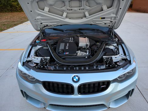 Used 2018 BMW M4 Coupe image 22