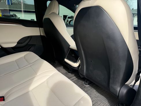 Used 2021 Tesla Model S Long Range image 10