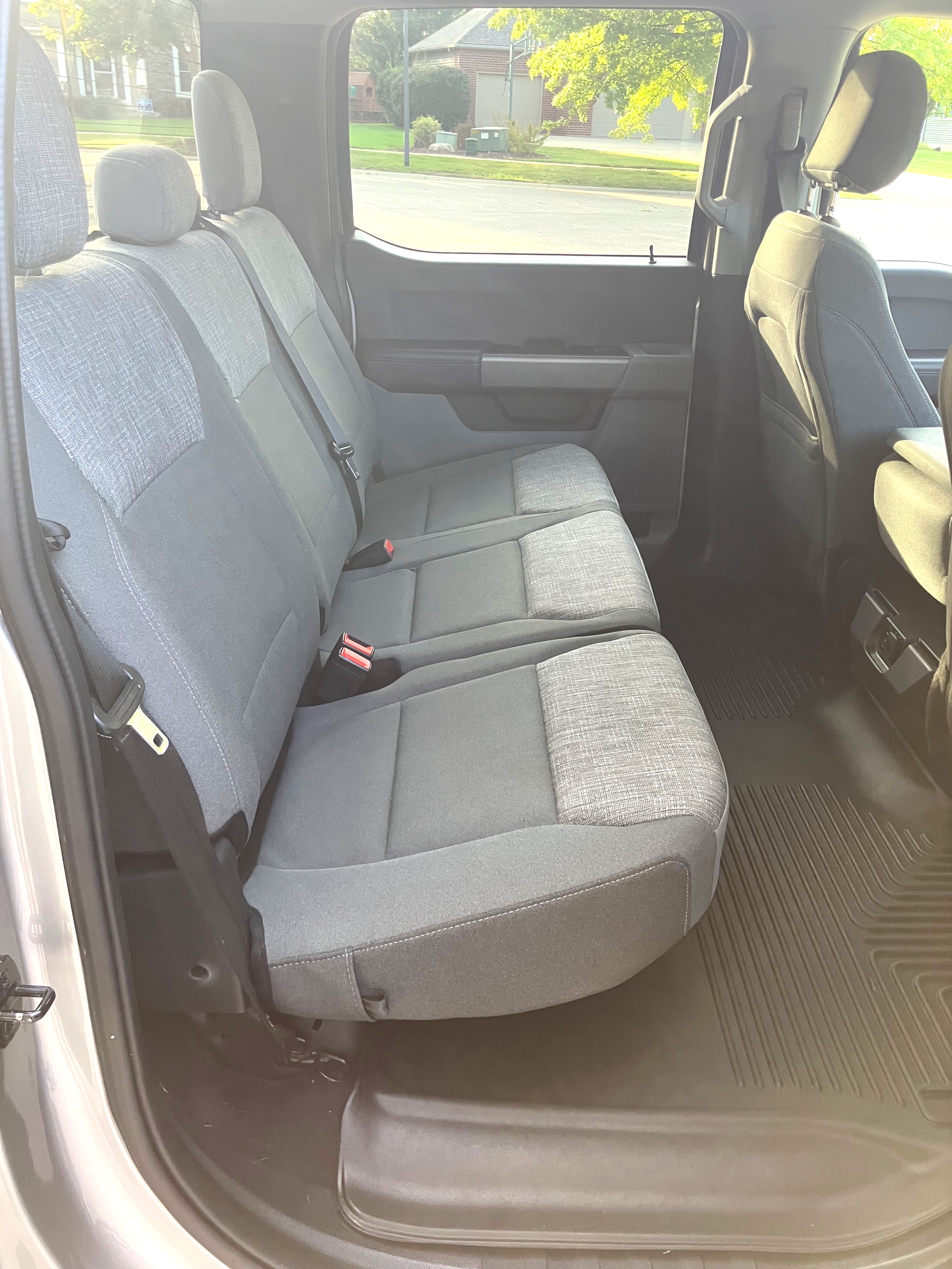 Used 2023 Ford F150 XLT w/ Trailer Tow Package AWD/4WD image 12
