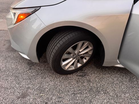 Used 2023 Toyota Corolla LE image 17