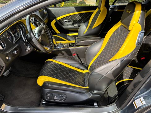 Used 2017 Bentley Continental GT Speed image 4