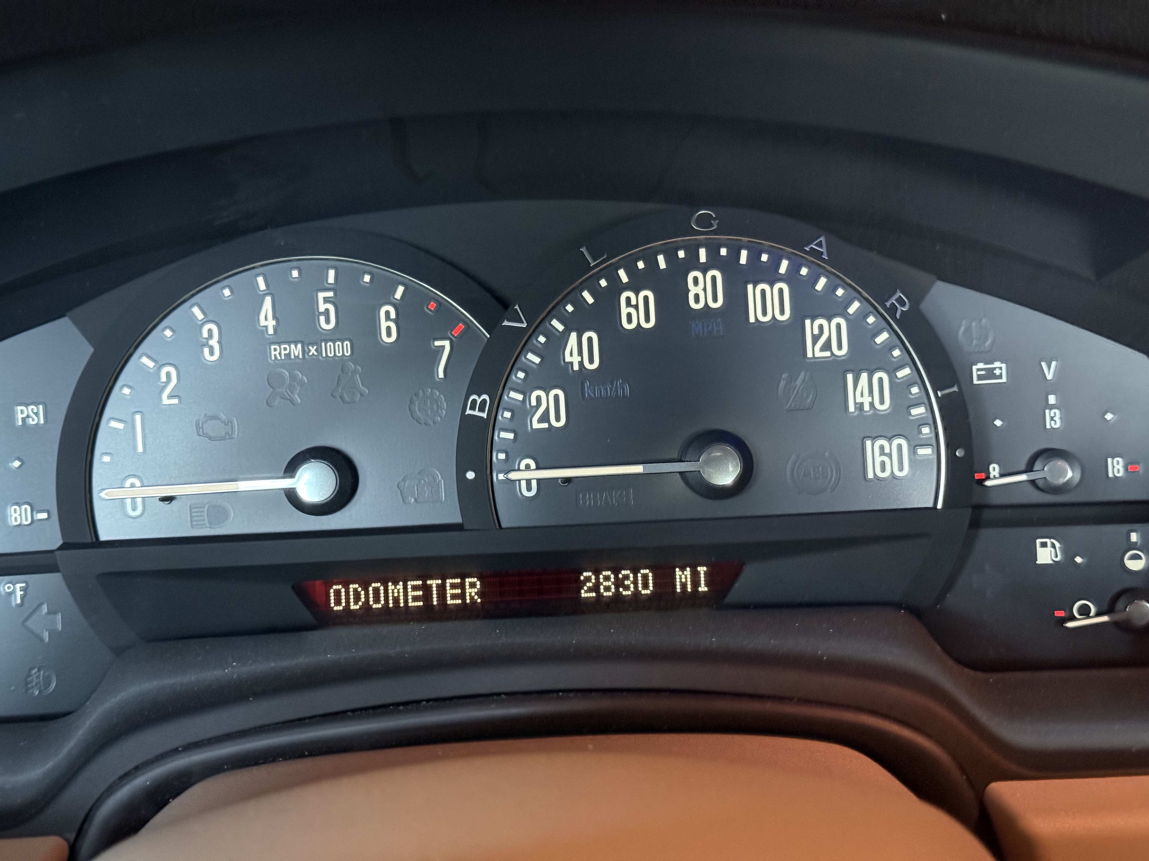 Used 2008 Cadillac XLR RWD image 22