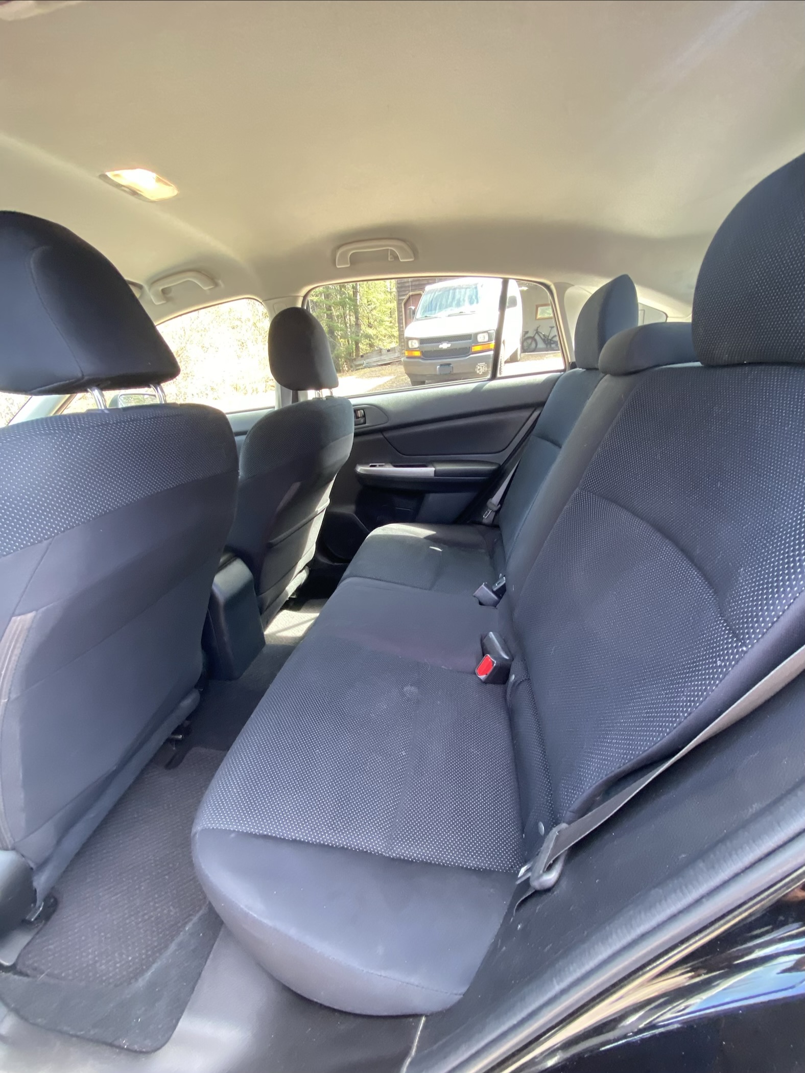Used 2016 Subaru Impreza 2.0i AWD/4WD image 5