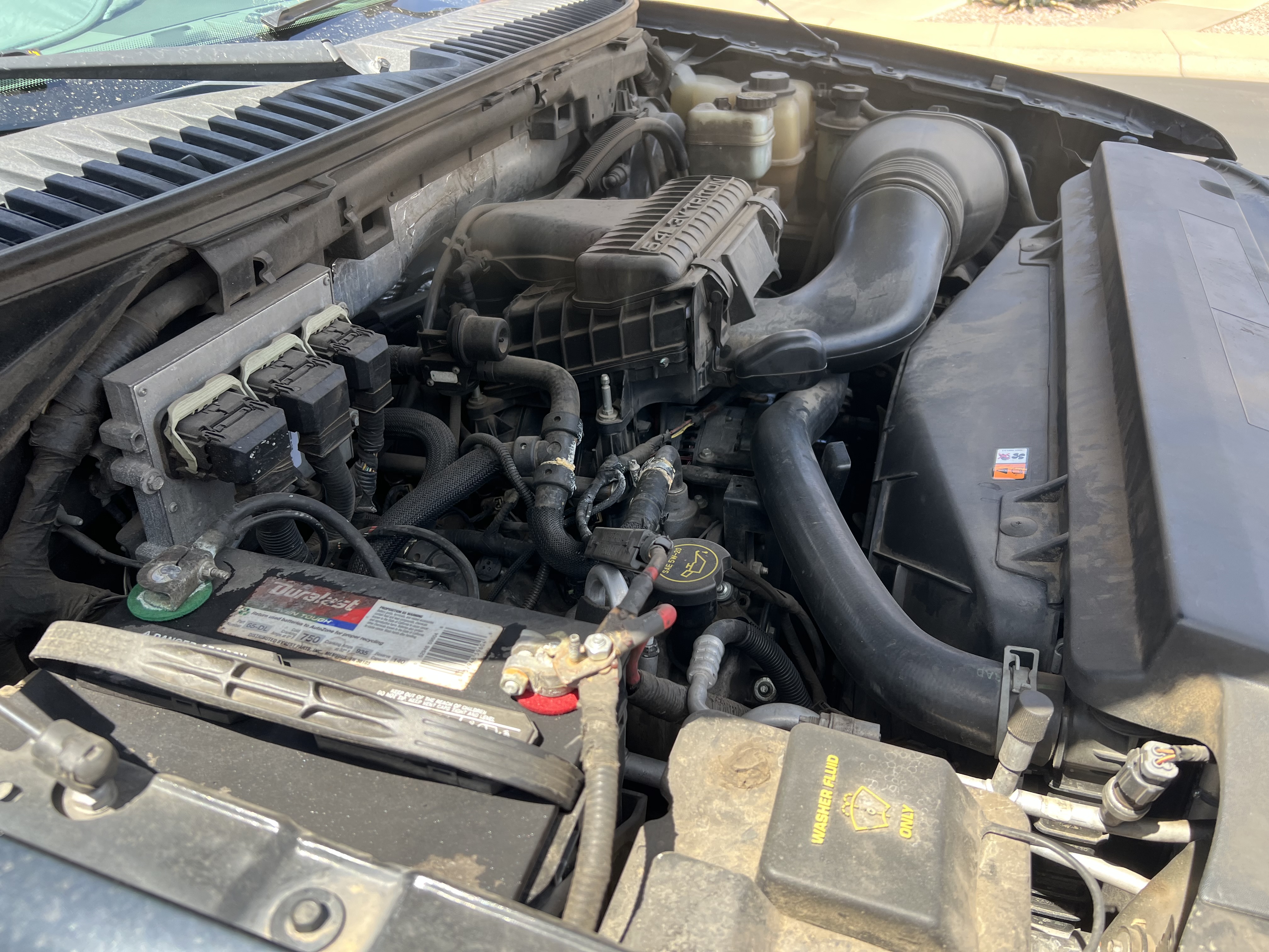 Used 2006 Ford Expedition Limited AWD/4WD image 20