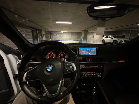 Used 2016 BMW X1 xDrive28i AWD/4WD image 12
