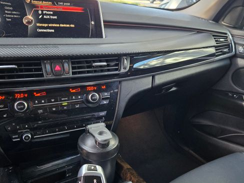 Used 2015 BMW X5 sDrive35i image 6