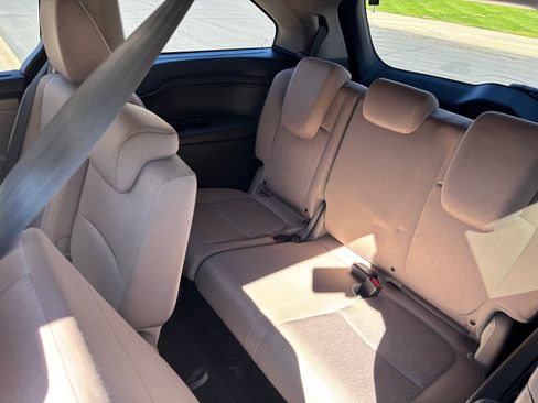 Used 2020 Honda Odyssey EX image 13