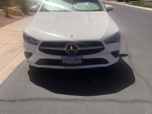 Used 2020 Mercedes-Benz CLA 250 image 2