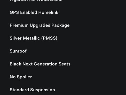 Used 2016 Tesla Model S 90D image 16