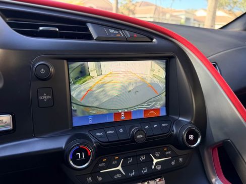 Used 2019 Chevrolet Corvette Grand Sport image 16