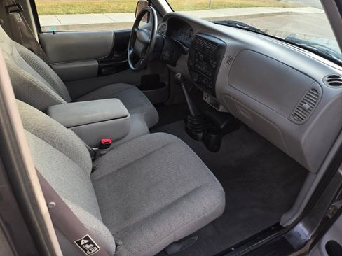 Used 2000 Ford Ranger 2WD Regular Cab image 22