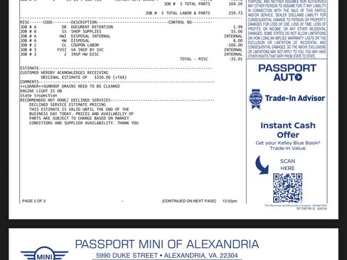 Used 2013 MINI Cooper Countryman S image 13