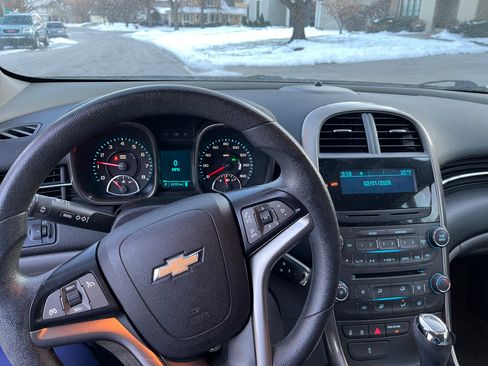 Used 2013 Chevrolet Malibu LS w/ Protection Package image 6