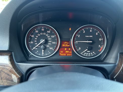 Used 2011 BMW 328i 328i Sedan 4D image 14