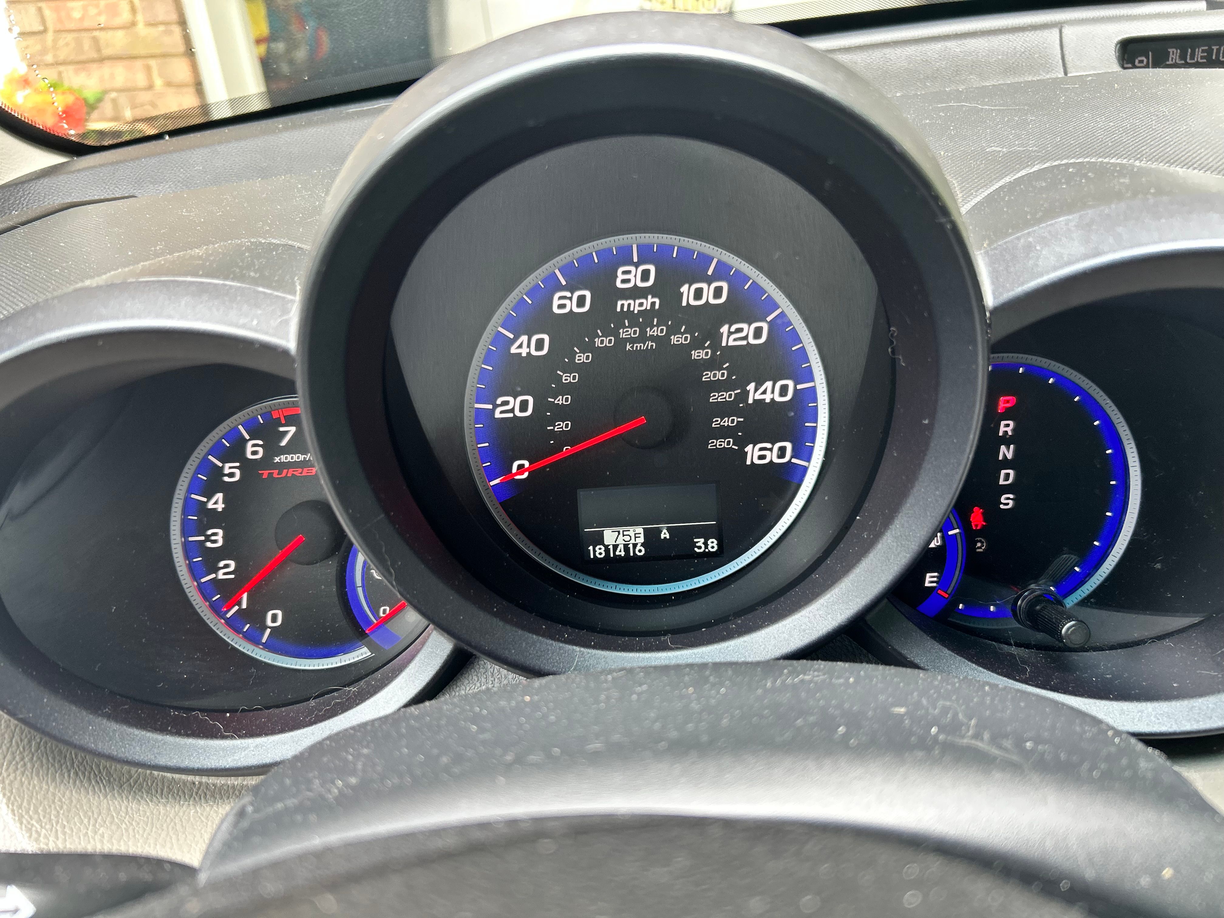 Used 2011 Acura RDX 2WD image 2