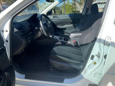 Used 2014 Subaru Legacy 2.5i Sport image 12