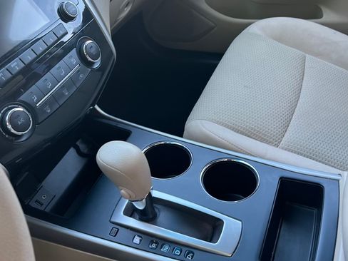 Used 2015 Nissan Altima 2.5 S w/ Special Edition Package image 12