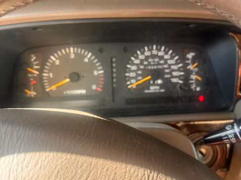 Used 1997 Toyota Land Cruiser AWD/4WD image 6