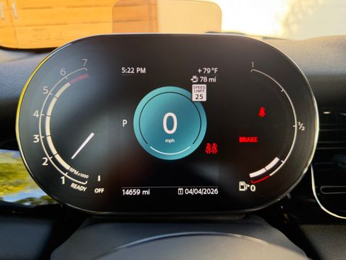 Used 2023 MINI Cooper S image 21