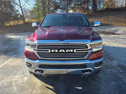 Used 2020 RAM 1500 Laramie