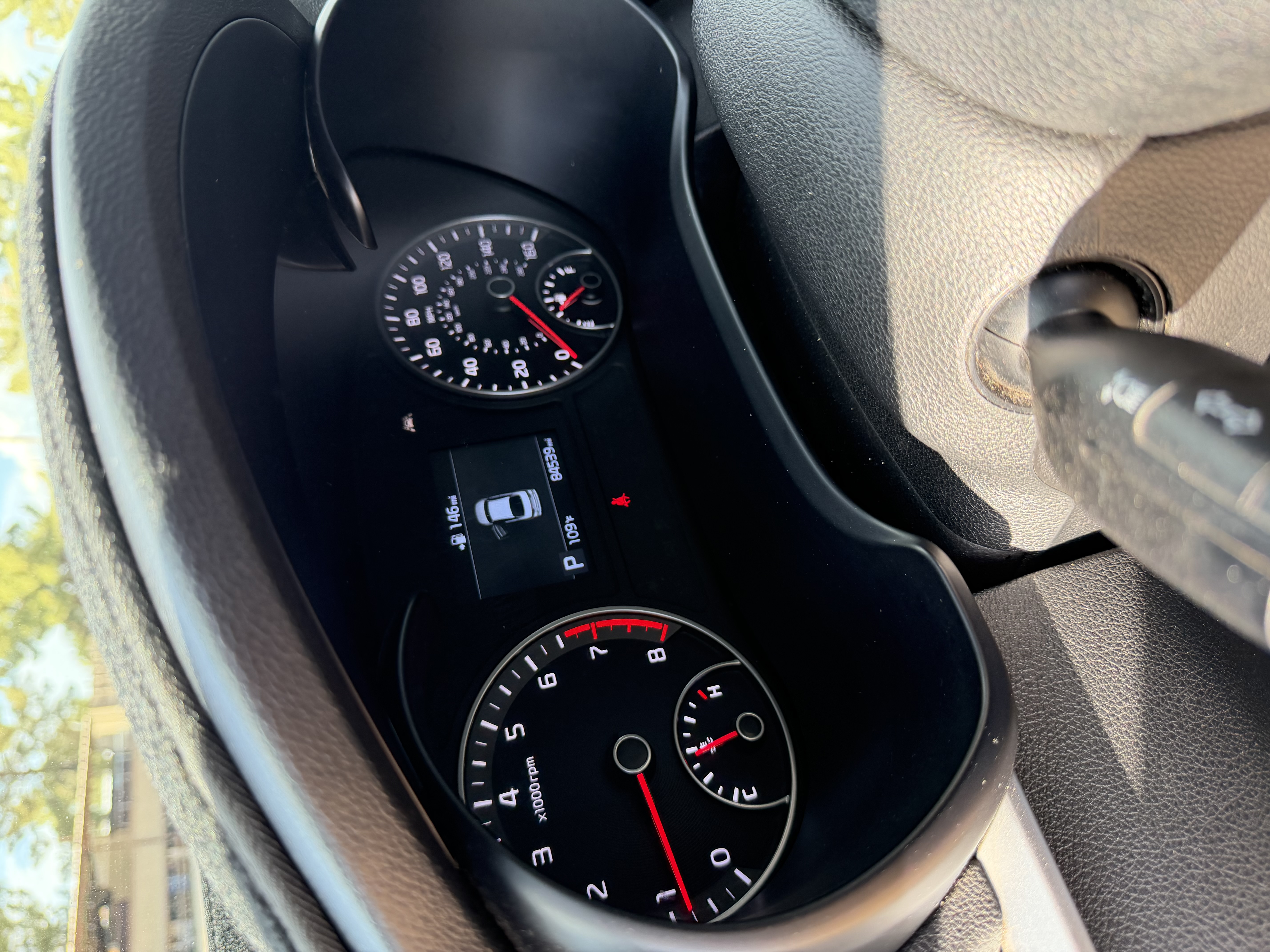Used 2019 Kia Optima LX FWD image 11