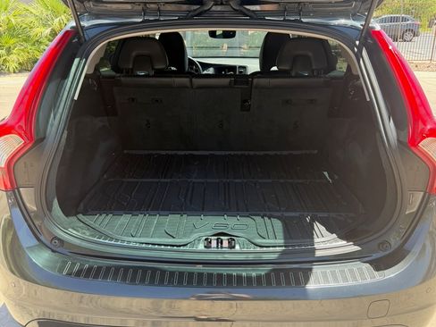 Used 2015 Volvo V60 T5 Premier w/ Convenience Package FWD image 5