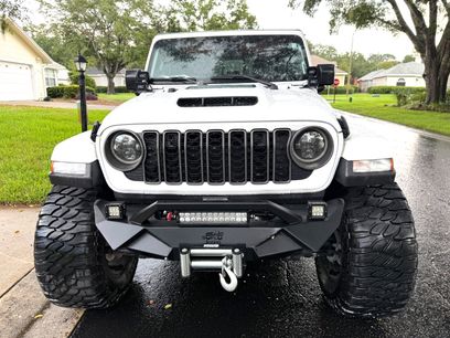 Used 2024 Jeep Gladiator Sport