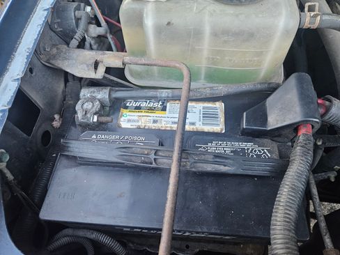 Used 1996 Ford F250 2WD SuperCab image 27