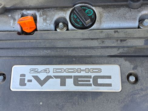 Used 2009 Honda Accord EX-L image 9