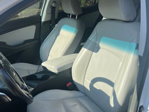 Used 2013 Kia Optima SX w/ Limited Pkg image 9