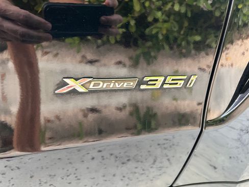 Used 2017 BMW X5 xDrive35i image 12