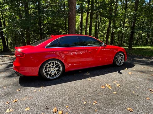 Used 2014 Audi S4 Premium Plus image 18