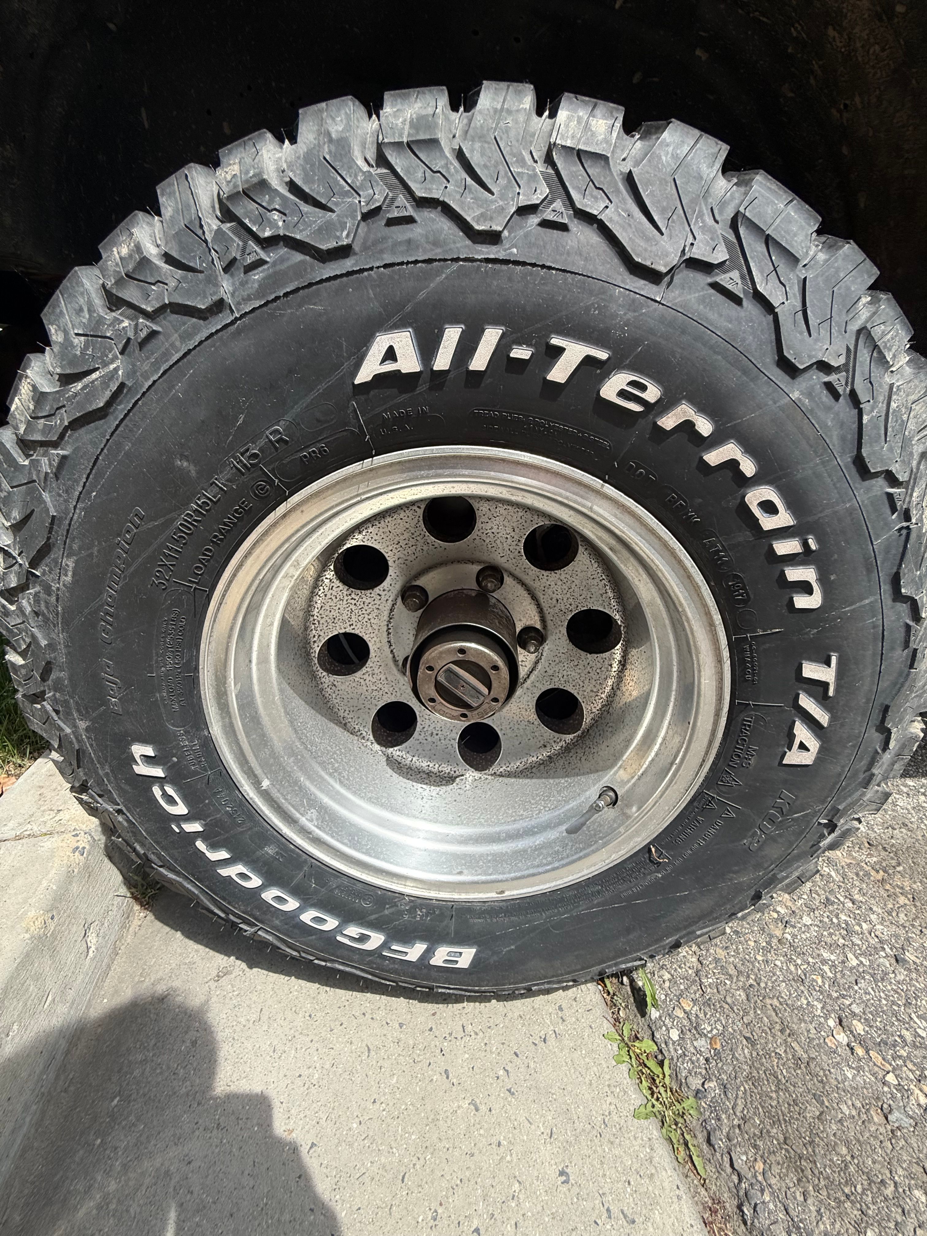 Used 1996 Ford F150 4x4 Regular Cab image 10