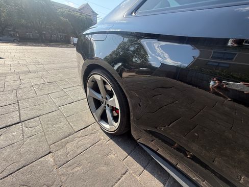 Used 2019 Audi S5 Premium Plus w/ Premium Plus AWD/4WD image 8