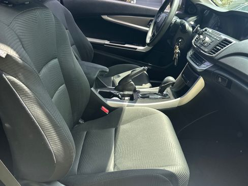 Used 2015 Honda Accord LX-S image 17