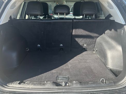 Used 2020 Jeep Compass Limited image 18