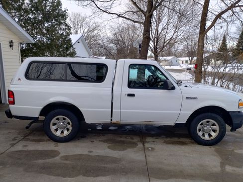 Used 2011 Ford Ranger XL image 6