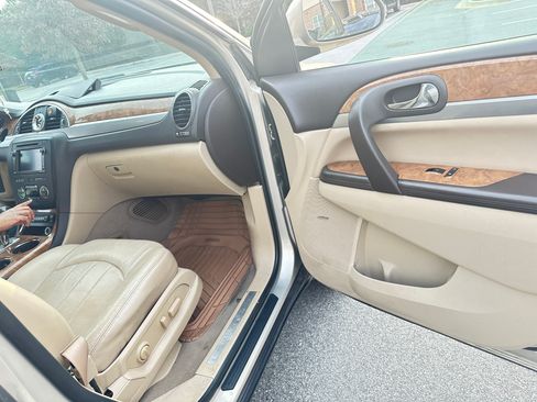 Used 2012 Buick Enclave Premium w/ Trailering Provision Package image 8