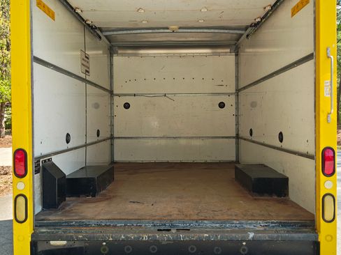 Used 1996 GMC G3500 Vandura image 10