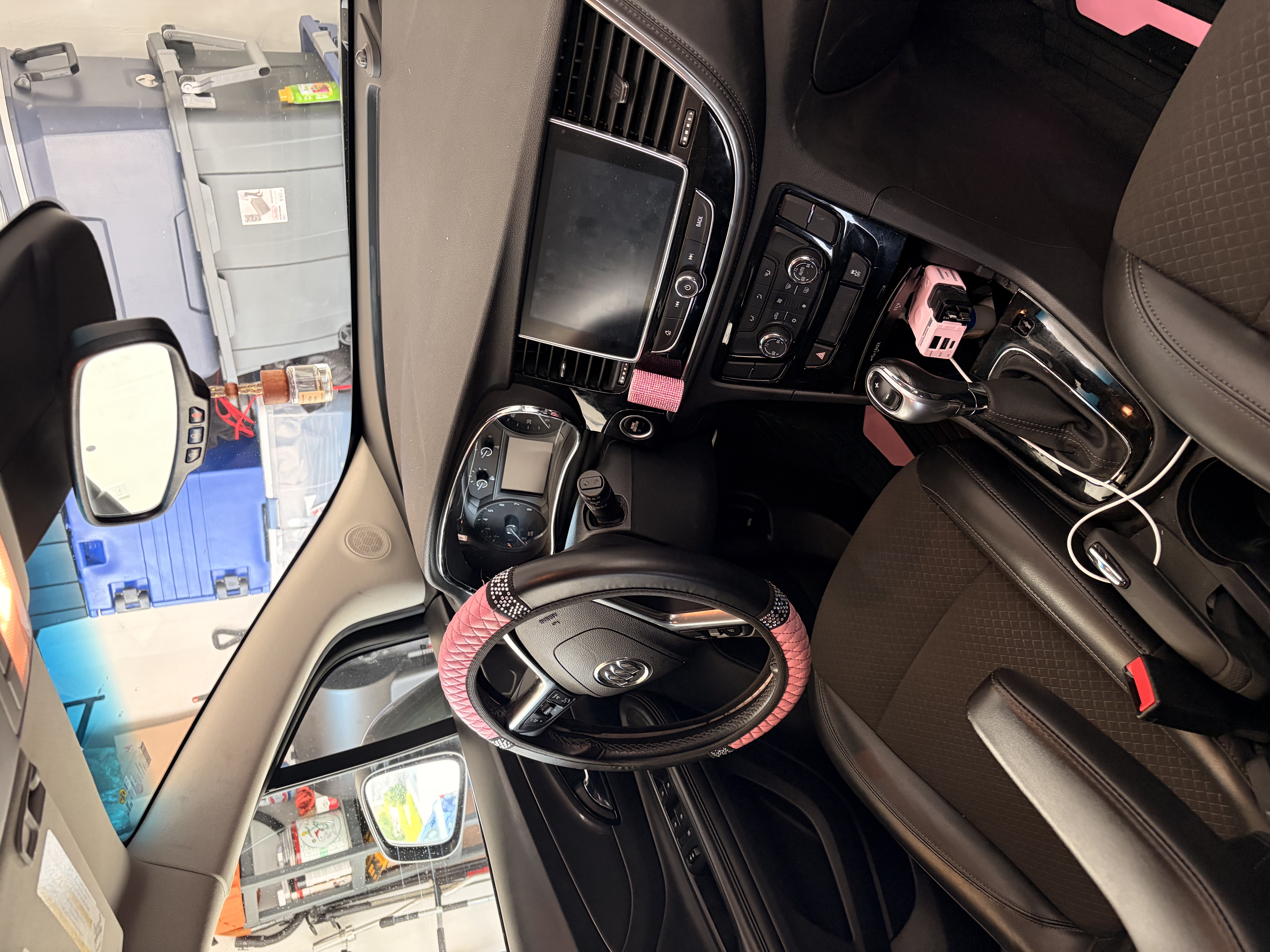 Used 2018 Buick Encore Preferred FWD image 13