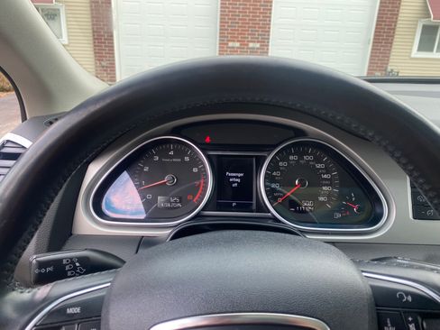 Used 2015 Audi Q7 3.0T Premium Plus w/ Premium Plus Package image 10