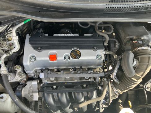 Used 2014 Honda CR-V LX image 13