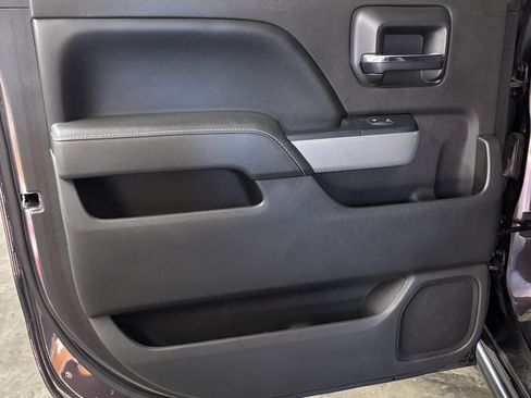 Used 2015 Chevrolet Silverado 2500 LTZ w/ Duramax Plus Package image 19