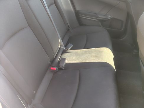 Used 2020 Honda Civic Si image 11