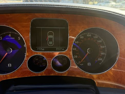 Used 2005 Bentley Continental GT AWD/4WD image 12