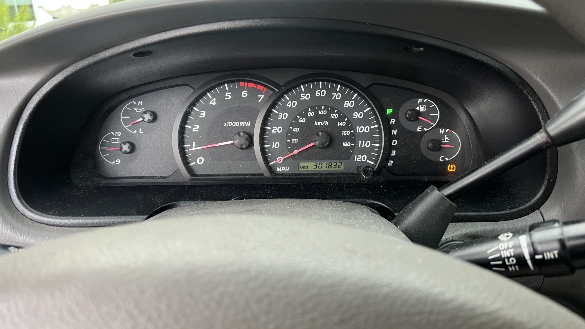 Used 2005 Toyota Tundra SR5 AWD/4WD image 14